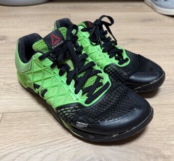 Pánske tenisky Reebok Crossfit Nano