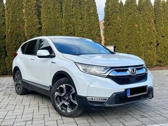 HONDA CR-V 2.0 i-MMD Hybrid Executive ❗️1.MAJITEĽ SK PÔVOD❗️