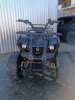 atv hummer 125