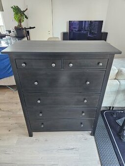 Komoda hemnes