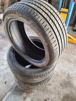 235/45 r 17 letné 8mm - 1