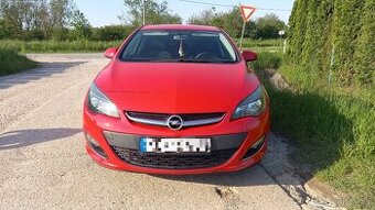 Astra J