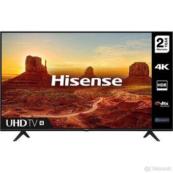 Televízor HISENSE 55A7100F