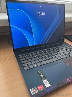 Notebook Lenovo Ideapad Slim 5