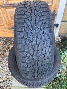 205/55 r16 Nokian