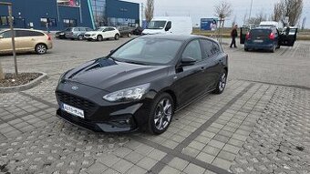 Ford Focus 1,5benz 134kw ST-LINE ✅️Odpočet DPH možný16659€✅