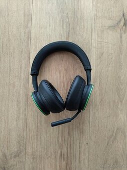 Microsoft Xbox Wireless Headset