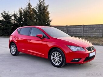 Seat Leon 1.2 TSI Reference 63 Kw