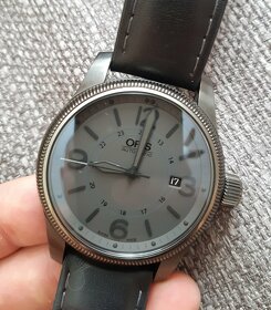 Predam nove panske hodinky Oris - 1