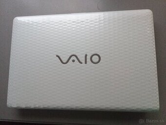 Predám Sony Vaio, 4 GB RAM, 2,2 GHz - 1