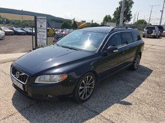 Volvo V70 1.6D DRIVe Summum