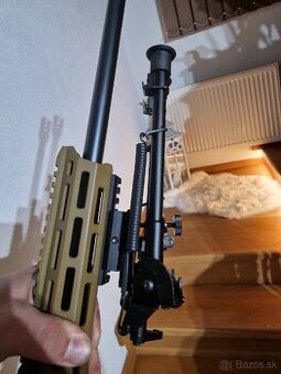 Bipod - 1