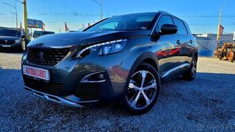 Peugeot 5008 1.5 BlueHDi E6.2 Allure EAT8 odpočet DPH - 1