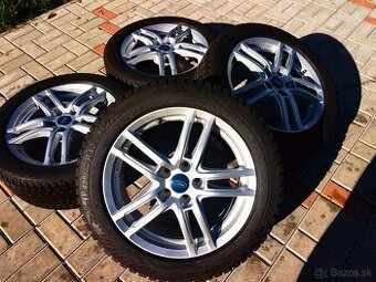 Ford, Volvo 5x108 r17 - 1