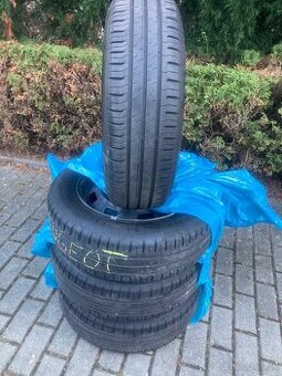 185/65r15 letne ypeugeot 208