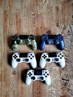 Ovládač Ps4 Sony Dualshock V2