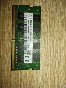 DDR4 laptop ram