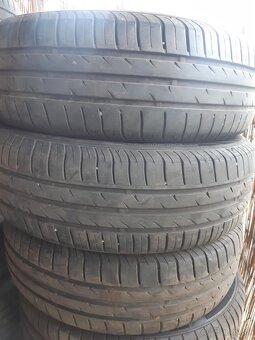 Letné pneumatiky NEXEN 185/65 R15 - 1