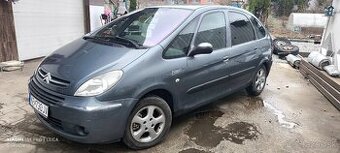 Citroen picasso c3