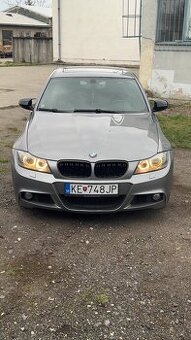 Bmw E90 Facelift