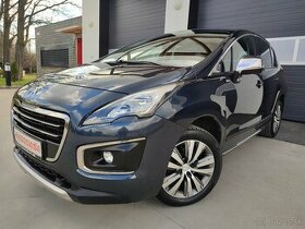 Peugeot 3008 1.6 HDI STYLE - 1