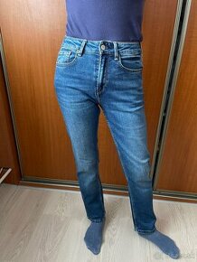 Pepe jeans rifle veľkosť 26