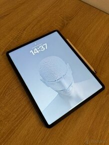 iPad Pro M1 12,9 5. Generácia 128GB - 1