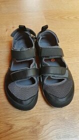 Vivobarefoot camino sandals L black vel 35 - 1