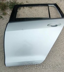 VW Golf 7 variant lave zadne dvere