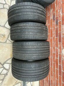 275/45 R21 / 315/40 R21 Continental Letne - 1