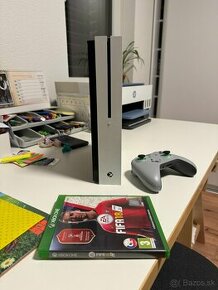 predam xbox one S 500GB - 1