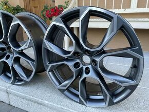 EXTREME   orig.skoda Kodiaq  5x112  8j x R20   ET 41 VW