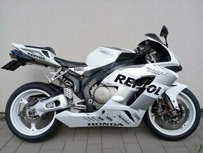 Honda CBR 1000rr