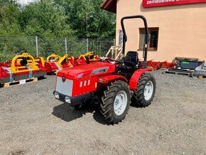 Malotraktor Antonio Carraro TIGRE 3200