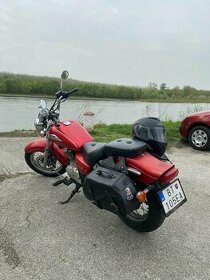 suzuki marauder gz 125