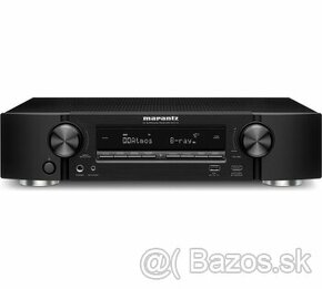 Marantz NR1710 / Dolby Atmos, AirPlay 2, Spotify, WiFi, BT