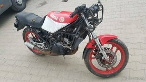 Yamaha RD 350 YPVS