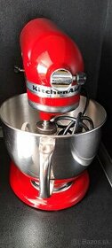 NA PREDAJ MIXER KITCHEN AID ARTISAN.