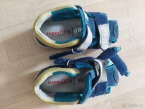 Sandalky Superfit 21 - 1