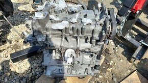 Motor 1.5TSI  110KW DAD/ 48 .TIS KM . - 1