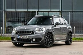 Mini Countryman Cooper S