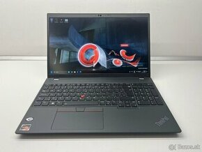 Lenovo ThinkPad L15 Gen3 15.6" R3PRO/16GB/256GB/FHD/IPS - 1