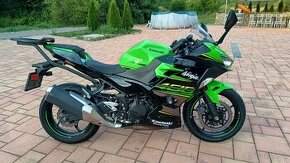 Kawasaki ninja 400