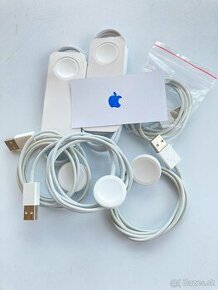  Original Apple nabijací kábel pre Apple Watch USB MX2E2ZM/