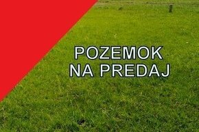 Pozemok s výmerou 3510m2  - ŽILINA - 1