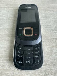 Nokia 2680s - 1