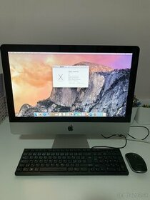 iMac 21,5”, late 2010 - 1