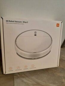 Xiaomi Mi Robot Vacuum Mop 2 - 1