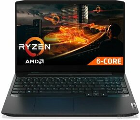 Lenovo IdeaPad Gaming 3 15ARH05