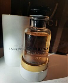 Louis Vuitton 100ml Cceur Battant - 1